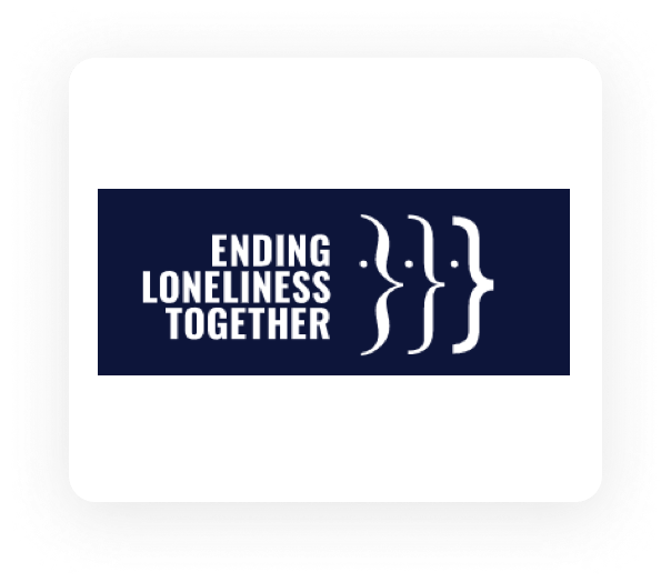 Ending Lonilness Together