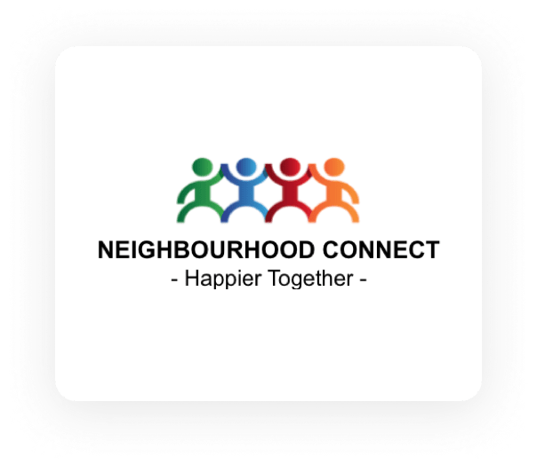 Neighbourhood Connect