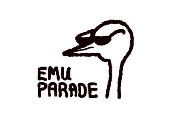 Emu Parade