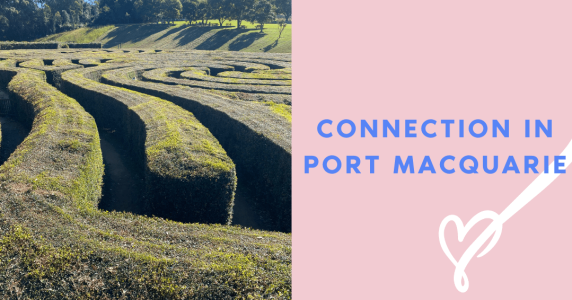 PORT M